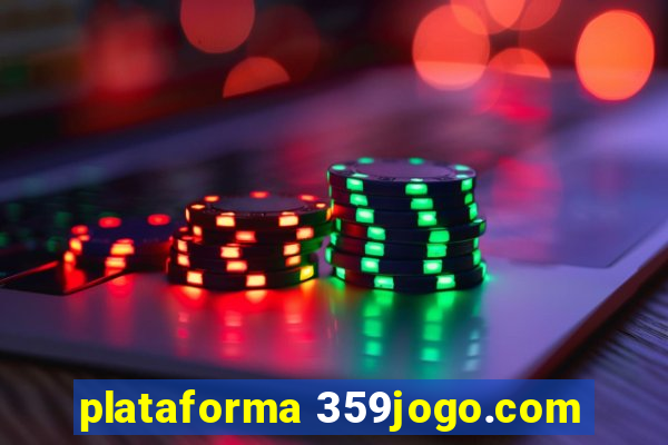 plataforma 359jogo.com